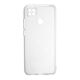 Силікон TPU SMTT для Xiaomi Redmi 9C/10A Transparent