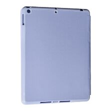 Чохол планшет Smart Case With Pencil для Apple iPad 10.2'' / 10.5'' Lavender