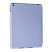 Чохол планшет Smart Case With Pencil для Apple iPad 10.2'' / 10.5'' Lavender