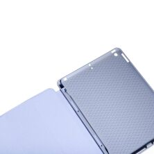 Чохол планшет Smart Case With Pencil для Apple iPad 10.2'' / 10.5'' Lavender