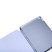 Чохол планшет Smart Case With Pencil для Apple iPad 10.2'' / 10.5'' Lavender