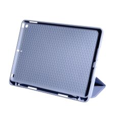 Чохол планшет Smart Case With Pencil для Apple iPad 10.2'' / 10.5'' Lavender