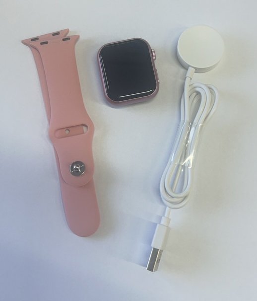 Годинник X9 Mini Pink