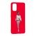 Силікон Case Art для Realme 7 Pro Red