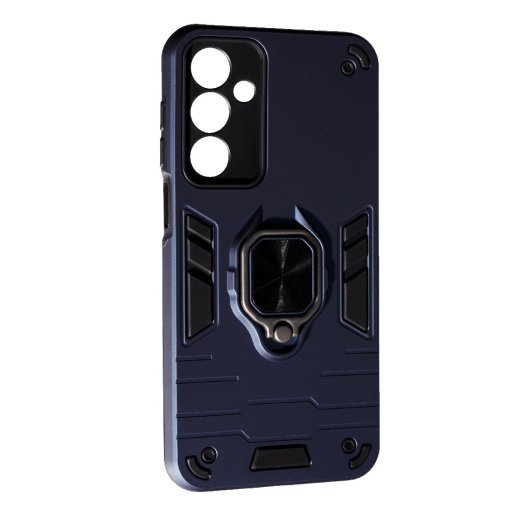 Накладка Antishock для Samsung A16 Dark Blue