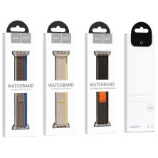 Ремінець Hoco WA14 для Apple Watch 38мм | 40мм | 41мм