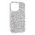 Накладка Fashion Shine 2021 для Apple iPhone 13 Pro Silver