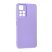 Силікон Case SMTT (AA) для Xiaomi Redmi Note 11 Pro Plus Lavender