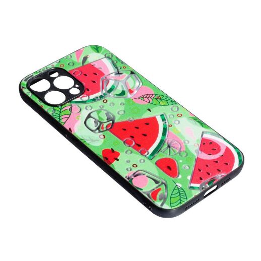 Накладка Summer Hits для Apple iPhone 12 Pro Арбуз