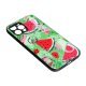 Накладка Summer Hits для Apple iPhone 12 Pro Арбуз