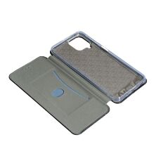 Книжка 360 New для Samsung M53 Black