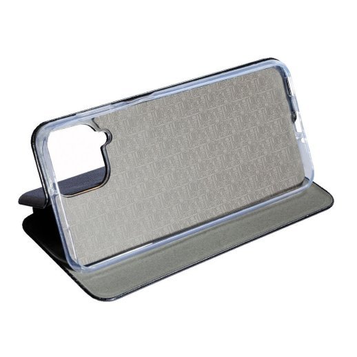 Книжка 360 New для Samsung M53 Black