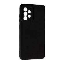 Резинка SMTT для Samsung A52/A52s Black