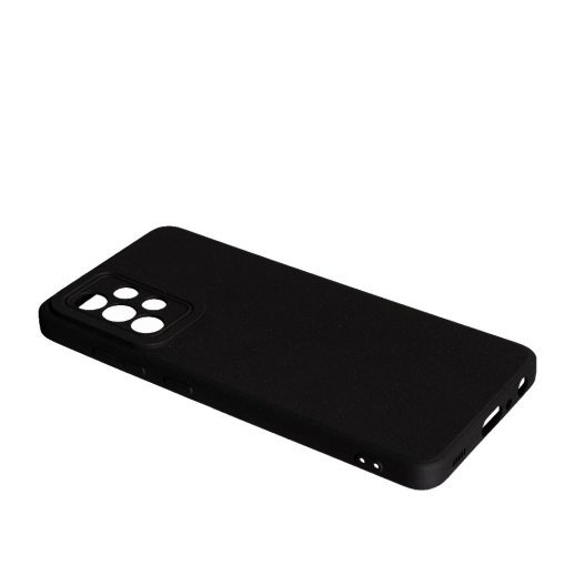 Резинка SMTT для Samsung A52/A52s Black