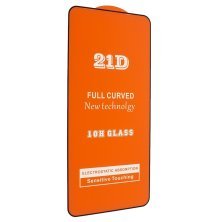Захисне скло 21D FULL GLUE TRIPLEX XIAOMI Redmi K20 PRO (MI 9T PRO) | S20 FE | A51
