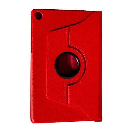 Чохол планшет TX 360 для Realme Pad 10.4 Red