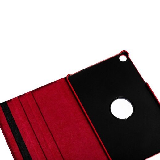 Чохол планшет TX 360 для Realme Pad 10.4 Red