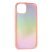 Накладка Gradient Color для Apple iPhone 14 Plus Pink