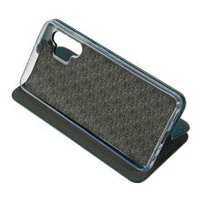 Книжка 360 New для Samsung A32 Green 2021