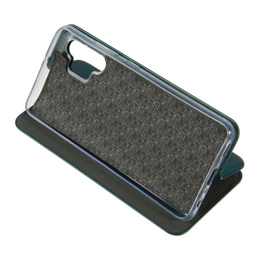 Книжка 360 New для Samsung A32 Green 2021