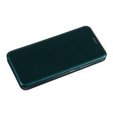 Книжка 360 New для Samsung A32 Green 2021