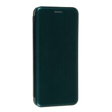 Книжка 360 New для Samsung A32 Green 2021