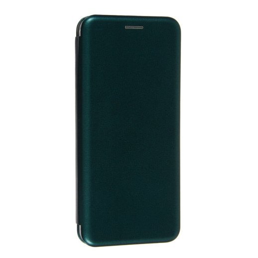 Книжка 360 New для Samsung A32 Green 2021