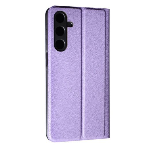 Книжка Flip Cover Elite для Samsung A16 Purple