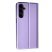Книжка Flip Cover Elite для Samsung A16 Purple