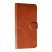 Flip Cover "Business" для Xiaomi Redmi 12C Brown