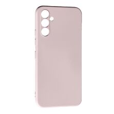Силікон Case SMTT (AA) для Samsung A54 Pink Sand