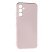 Силікон Case SMTT (AA) для Samsung A54 Pink Sand
