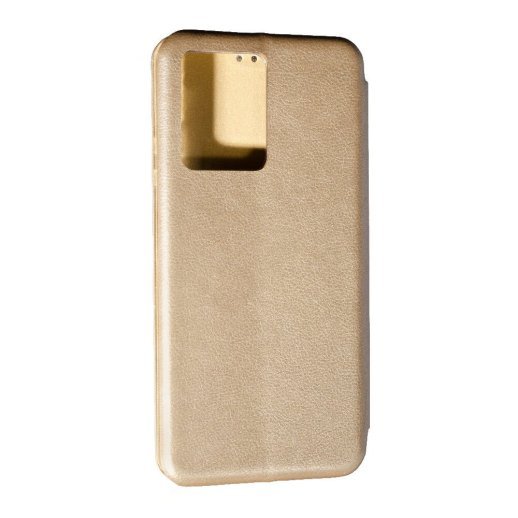 Книжка 360 New для Xiaomi Redmi Note 12 (4G) Gold