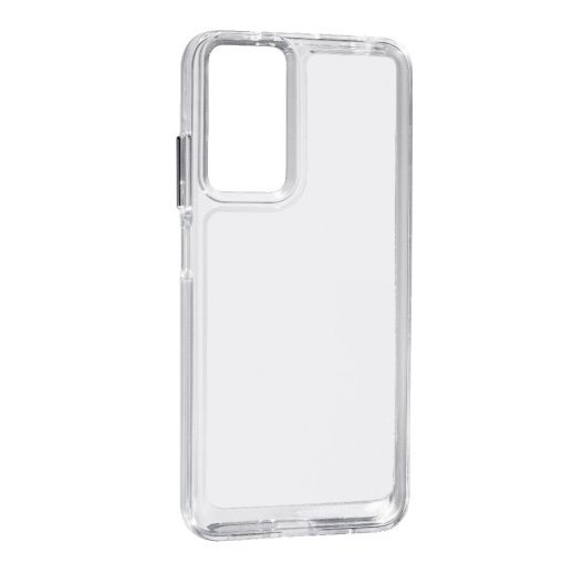 Накладка Shock case для Xiaomi Redmi Note 12 S (4G) Transparent