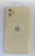 Чохол Silicone Case Copy Apple iPhone 11 Square