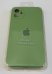 Чохол Silicone Case Copy Apple iPhone 11 Square