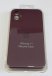 Чохол Silicone Case Copy Apple iPhone 11 Square
