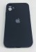 Чохол Silicone Case Copy Apple iPhone 11 Square