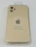 Чохол Silicone Case Copy Apple iPhone 11 Square