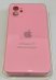 Чохол Silicone Case Copy Apple iPhone 11 Square