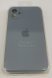 Чохол Silicone Case Copy Apple iPhone 11 Square