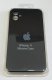 Чохол Silicone Case Copy Apple iPhone 11 Square