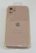 Чохол Silicone Case Copy Apple iPhone 11 Square
