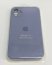Чохол Silicone Case Copy Apple iPhone 11 Square