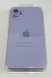 Чохол Silicone Case Copy Apple iPhone 11 Square