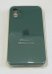 Чохол Silicone Case Copy Apple iPhone 11 Square