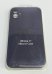 Чохол Silicone Case Copy Apple iPhone 11 Square