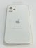 Чохол Silicone Case Copy Apple iPhone 11 Square