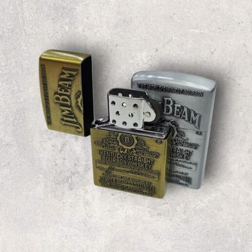 Подарочная зажигалка № 1-20