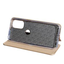 Книжка 360 New для Motorola G31 Gold